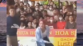 Bikin Nangis!!