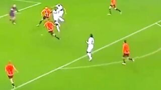 Rudiger Head Injury