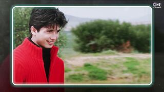 Aankhon Ne Tumhari Lofi Mix  Ishq Vishk  Shahid Kapoor  AmritaAlka Yagnik Kumar SanuAnu Malik