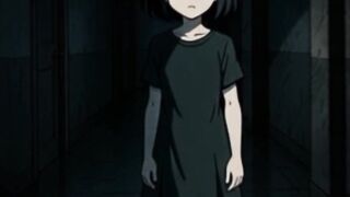A 12 year old girl killed her family