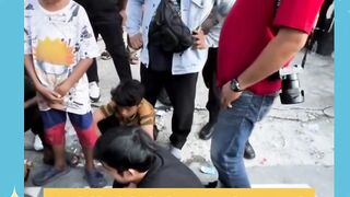 Laki-laki tetaplah laki-laki 2