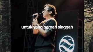 Ada selamanya - for Revenge Nadanusantara trend liriklagu adaselamanya forrevenge