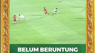 Peluang Timnas
