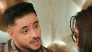 Mannat Today Full Episode  Vikrant Learns Aish Dirty Truth