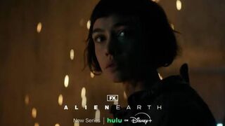 ALIEN EARTH Episode 3 (2025) Sub Indonesia
