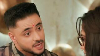 Vikrant Learns Aish Dirty Truth