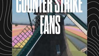 Esports CS2 makin panas!