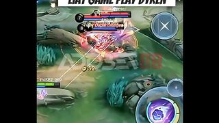 Sanz kagum sama Dyren