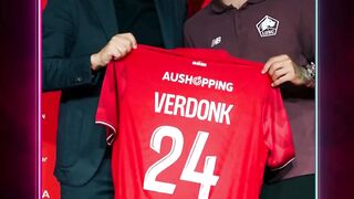 Calvin Verdonk Resmi Gabung Liga 1! 2