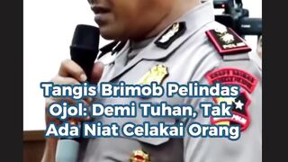 RIP Affan Kurniawan