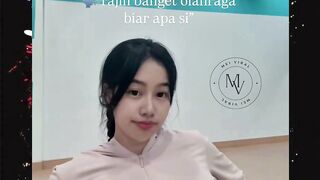 Biar kaya jam pasir