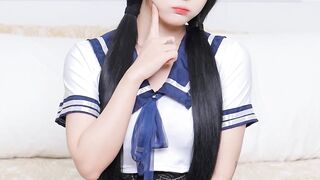 Beauty and Sexy lookbook from korean girls 039