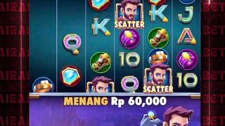 sesuai nama game, this is super airasiabet fyp fypシ