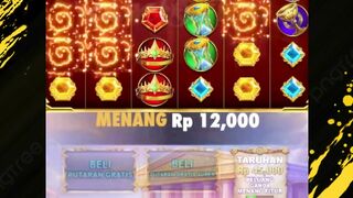 SLOT PALING GACOR? CUMA DI KOINVEGAS! 4