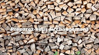 Vos Cheminées et Poêles à Bois Bientôt Interdits ? La Fin dune Tradition Française !