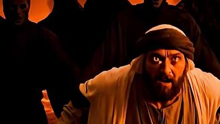 Holy Man