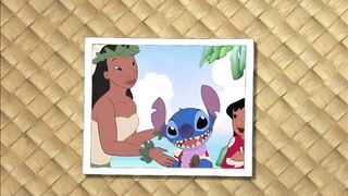 Lilo sezon 1 ep 8