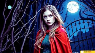 The Whispering Forest HorrorShort ScaryVideo ViralHorror