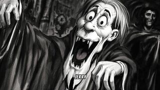 Swipe Left on Eternity