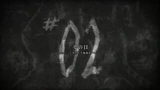 ATTACK ON TITAN season 1 episode 2 in Hindi HD QUALITY anime