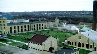 Prison break seasn 1 episode 4