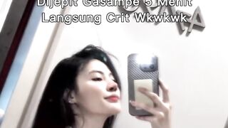 CEWEK BOSPLAY 217