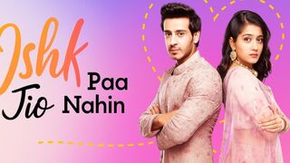 Ishq pr zor nahi