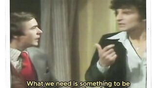 Mind your language 121