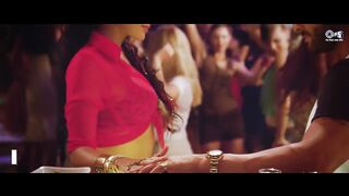 Jacqueline Fernandez Hit Songs  Bollywood Dance Songs  Hindi Songs  Lat Lag Gayee Heeriye