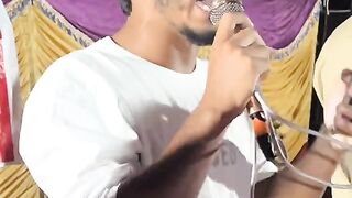 لماں ٹانگ ٹانگ ٹپکے ٹھاہ  کشمیر کا نیا نعرہ