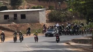 CRF brazilian