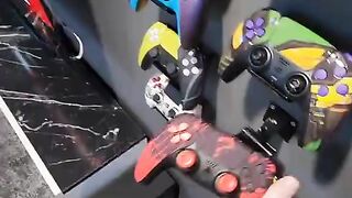 Gaming room 6