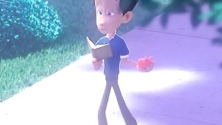 This Boy Is In Love.