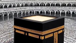 Jumma mubarak video