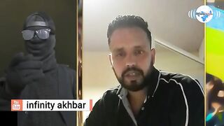 شاب شجاع بكل جرأة يوجه رسالة قوية الى الملك محمدالسادس