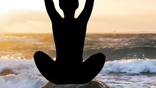 Música Reiki de cura energética universal, meditação Reiki, música para energia positiva- Fragmentos 47