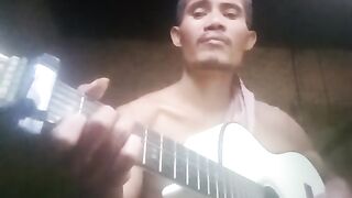 Main gitar