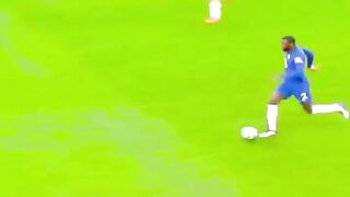 Defenders speed Rudiger x Van Dijk x Araujo