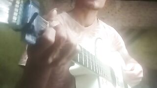 Main gitar 3