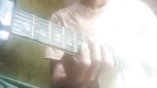 Main gitar 4