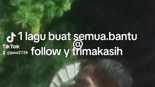 Kalau lagu dangdut