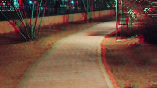 Beautiful quiet nights are always enhance your imagination