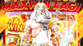 DAFTAR BOSPLAY ZEUS KASIH PETIR, MEMBER JADI TAJIR