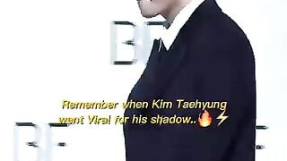 TAEHYUNG IS PERFECT MAN