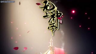 Supreme God Emperor Eps 516