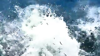 Genius Idea For Fishing