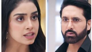 Jhanak Today Full Episode 04 Sep 2025