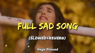New Punjabi Viral song Slowed and Reverb 2