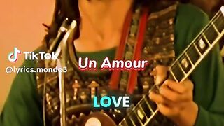 One love by Bob marley