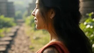 Smiling Girl Vs Adventurous Girl vs Afraid Girl 2